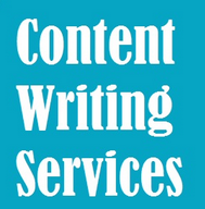 content writing services