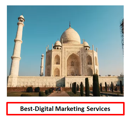 Best-Digital Marketing - Tell a story