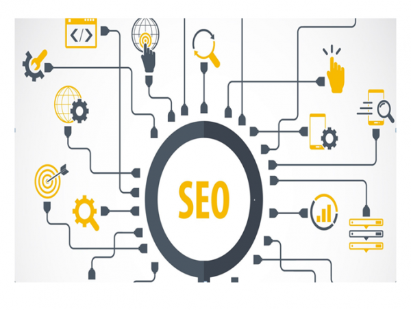 On Page SEO Services for Business
