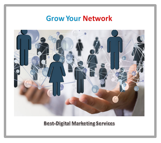 grow your network