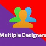 multiple designers