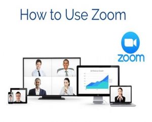 How To Use Zoom
