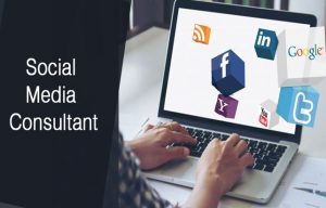 Social Media Marketing Consultant -Expert
