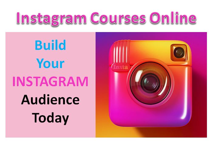 Instagram Online Course