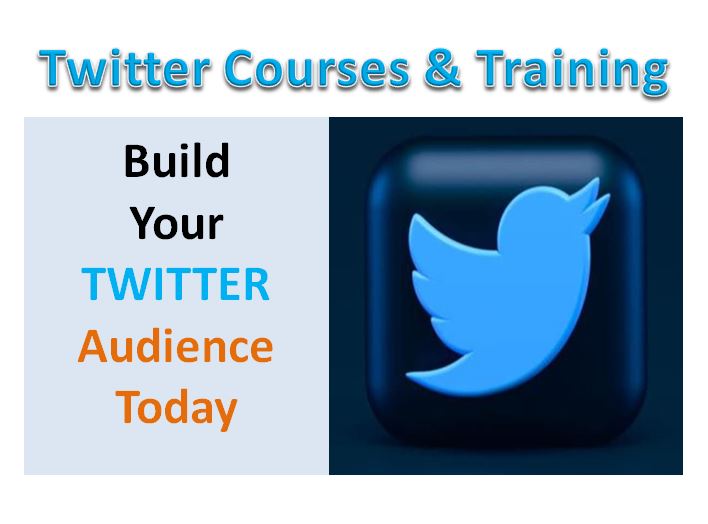 Twitter Online Course
