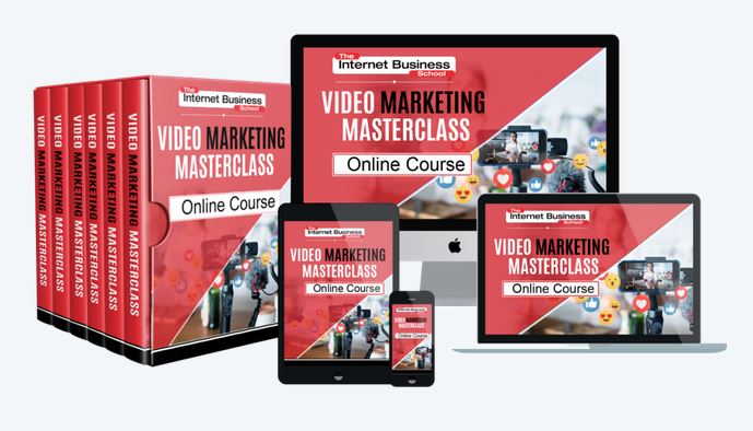 Video Marketing Online Course