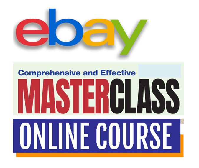 eBay Masterclass Online Course 3 eBay Masterclass Online Training