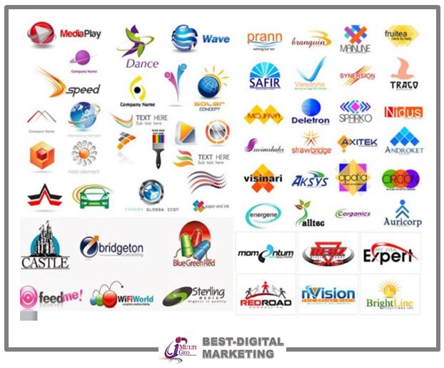 Logo Design Services 2