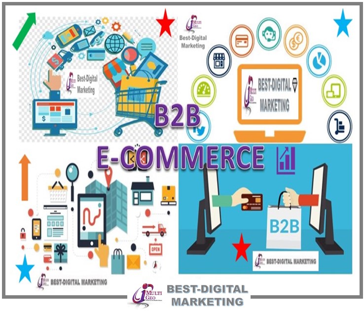 B2B E-Commerce 3
